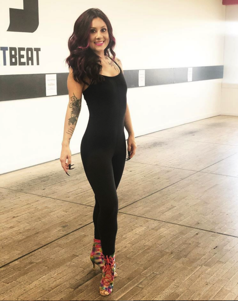 Salsa and Bachata Videos