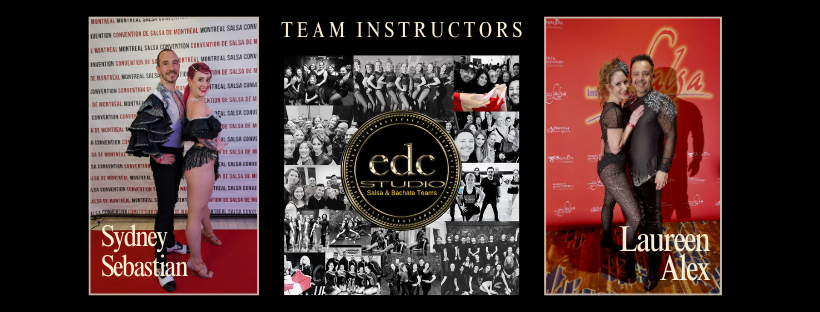 Salsa Classes Edmonton Salsa Classes Edmonton